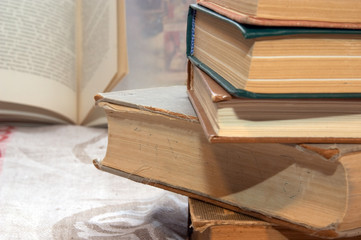 一年级读书卡好词佳句