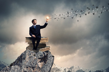 一年级读书卡好词佳句